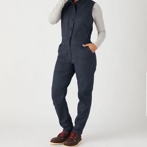 Duluth Firehose Coolmax Coveralls